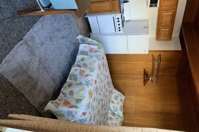 Image de Curley's, G - Motel - 2 Queen / 2 Single / Kitchen