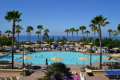 Image de Marriott Newport Coast - Sleeps 8!