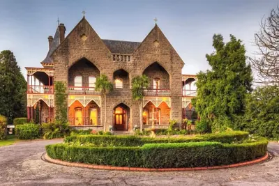 Image de Palace in Ballarat
