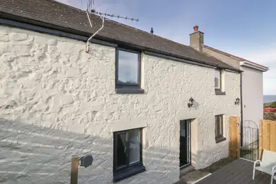 Image de Rose Cottage, pet friendly, luxury holiday cottage in St Ives