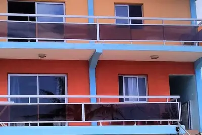 Image de Appartements Premium vue Mer 2 ou 3Ch. 3 Salle Bain Piscine Plage Pt Dej Inclus