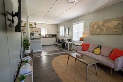 Image de Delightful Apt Close to the Beach
