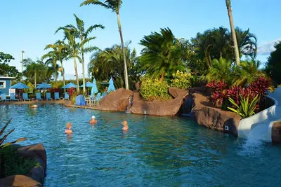 Image de Kp41 1Br Poipu Condo with Ac, Steps to the Beach