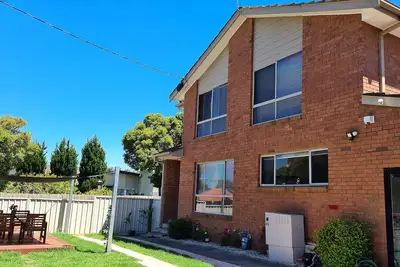Image de Clayton Independent Living Town House at Monash Doorstep