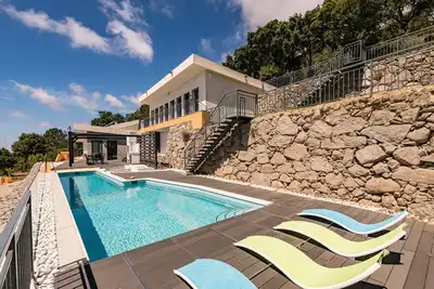 Image de Villa Monchique