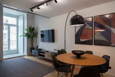 Image de Flh Intendente Industrial Design Duplex