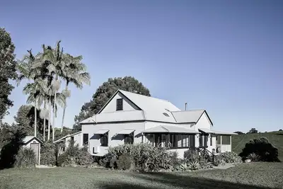 Image de Benny’s Cottage Luxury hinterland accomodation & photo shoot location