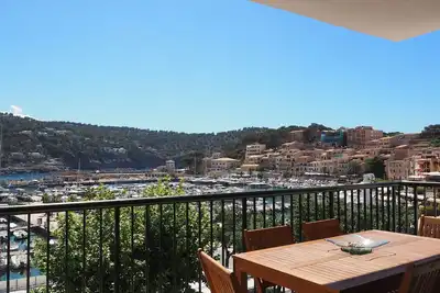 Image de Perfect apartment for families to enjoy the beach and mountains