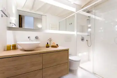 Image de Design duplex in Malasaña idea telework