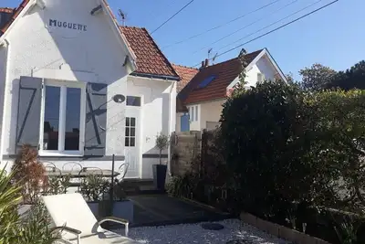 Image de Maison de charme au calme