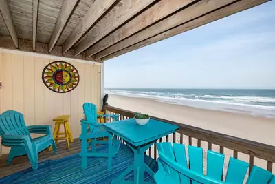 Image de Spectacular oceanfront w/pool - “Bella Mare”