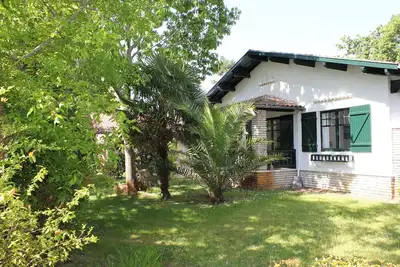 Image de Villa Pereire plage à pied