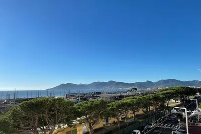 Image de Face à la mer appartement tout confort