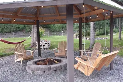Image de Cozy home minutes from the world famous Kenai River.