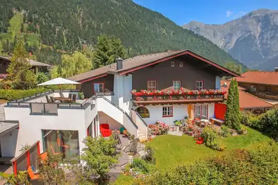 Image de attraktive Ferienwohnung