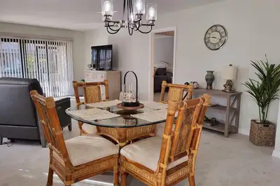 Image de 2/2 Siesta Key Condo \nMarch open!