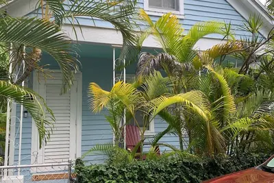 Image de Enjoy Old Town Key West in this Beautifully furnished house
