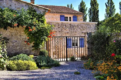 Image de Maison de 2 chambres acceptant les.