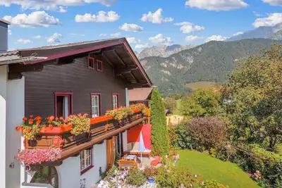 Image de gemuetliche Ferienwohnung
