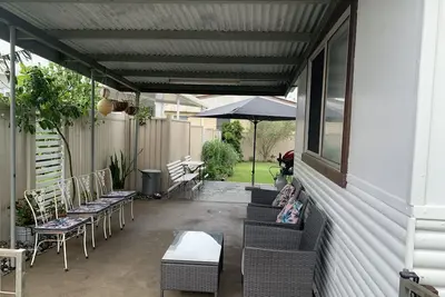 Image de Welcome to River Cottage On Cherry, Evans Head