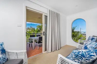 Image de Welcome to Ocean Mist, Evans Head