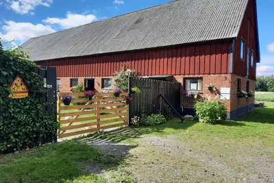 Image de Tollarp - Barn - sleeps 3 - Pet Friendly - Parking