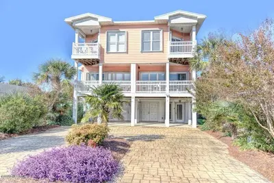 Image de Casa Coral 4 Bed 4 Bath with Ev charging