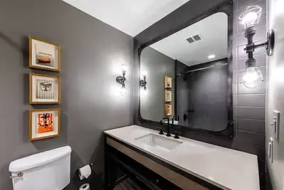 Image de Marriotts Pulse San Fransico - Studio