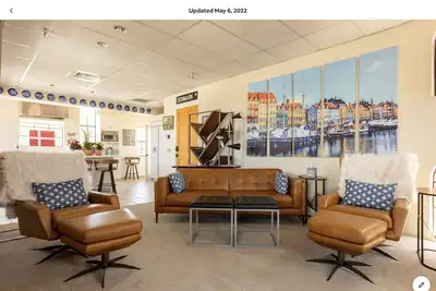 Image de Hygge Tower Apartment
