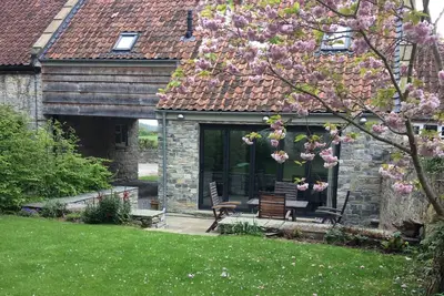 Image de Willow Barn, family friendly, character holiday cottage in Shapwick