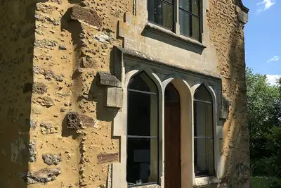 Image de La Petite Orangerie du Château de Chanteloup