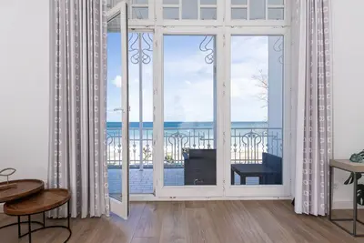 Image de Vacation apartment/apartment for 4 guests with 90m² in Binz (147634)