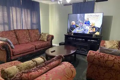 Image de Three bedroom 5 minutes to state university & town, 10 min to baptist hospital