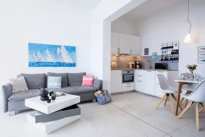 Image de Vacation apartment/apartment for 4 guests with 45m² in Binz (147637)