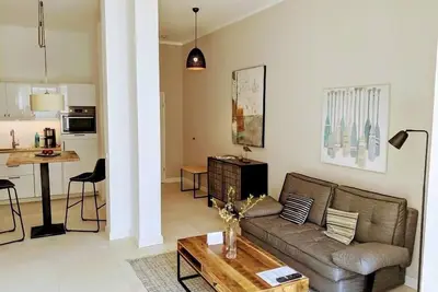 Image de Vacation apartment/apartment for 4 guests with 50m² in Binz (147679)