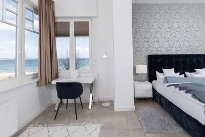 Image de Vacation apartment/apartment for 4 guests with 68m² in Binz (147680)