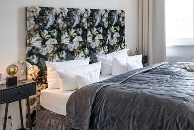 Image de Apartment/apartment for 4 guests with 55m² in Binz (147682)