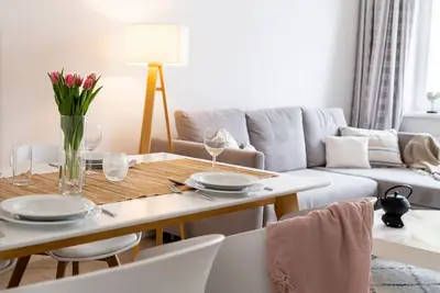 Image de Apartment/apartment for 4 guests with 55m² in Binz (147683)