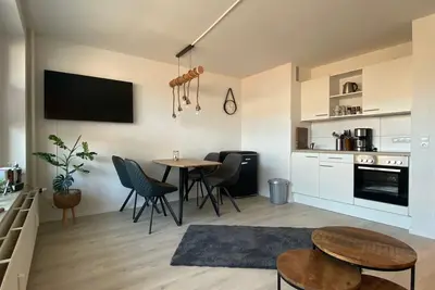 Image de Vacation apartment/apartment for 3 guests with 43m² in Eckernförde (148641)