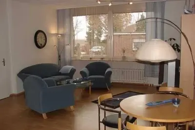 Image de Vacation apartment/apartment for 3 guests with 71m² in Mittelkirchen (149046)