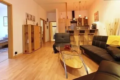 Image de Vacation apartment/apartment for 5 guests with 90m² in Mittelkirchen (149047)