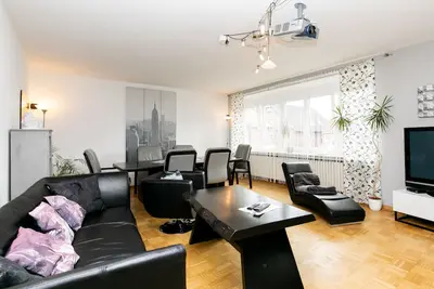 Image de Vacation apartment/apartment for 6 guests with 120m² in Mittelkirchen (149051)