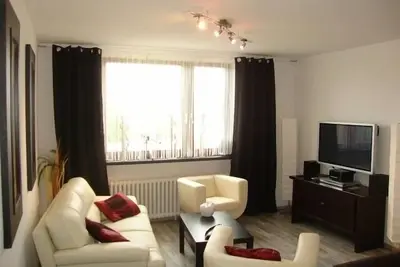 Image de Vacation apartment/apartment for 3 guests with 65m² in Mittelkirchen (149052)