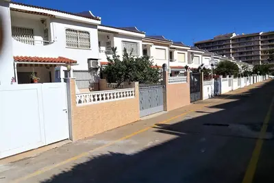 Image de Peñismar I Bungalow