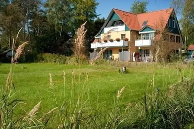 Image de Vacation apartment/apartment for 4 guests with 35m² in Prerow (149358)