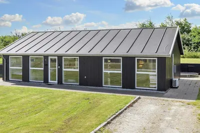Image de Maison de vacances pour 6 a Løkken
