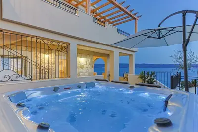 Image de Holiday Home The Beach House