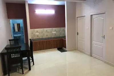 Image de Deluxe cottage
