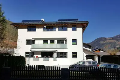 Image de Apartment Spiss - Holiday apartment Og