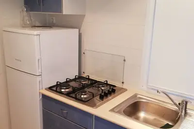 Image de Mobil Home Climatise 4/6 Places